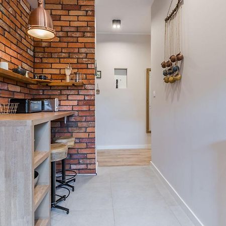 Apartament Przy Stajennej Gdansk Bagian luar foto